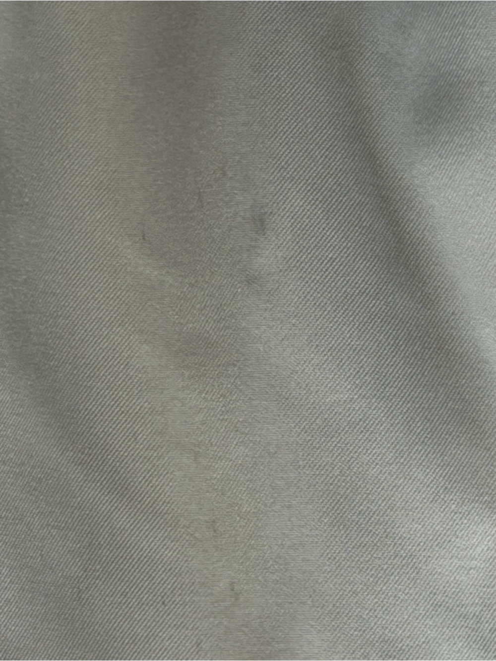 H&M Divided Reversible Teddy Fleece Hooded Jacket Cream Cropped Zip Women’s M - Picture 11 of 12